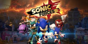 Sonic Forces (Nintendo)