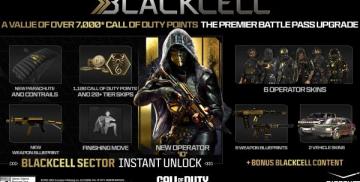 Call of Duty Modern Warfare II BlackCell (DLC)
