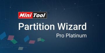 MiniTool Partition Wizard Pro Platinum 