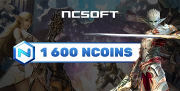 NCSOFT 1600 NCoins