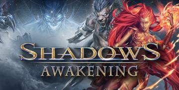 Shadows Awakening (Xbox)