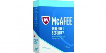 McAfee Internet Security 2016