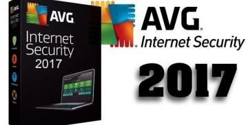 AVG Internet Security 2017