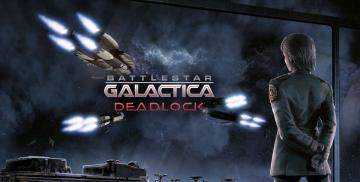 Battlestar Galactica Deadlock (PC)
