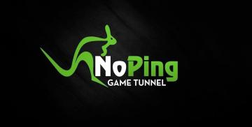 NoPing Game Tunnel Semiannual Subscription NoPing Key 