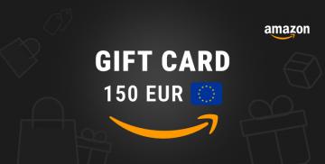 Amazon Gift Card 150 EUR