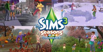 The Sims 3 Seasons (PC)