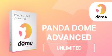 Panda Dome Advanced Unlimited
