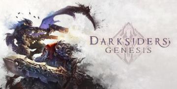 Darksiders Genesis Key (Xbox)