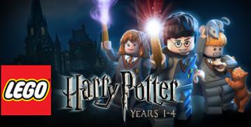 LEGO Harry Potter Collection (Xbox)