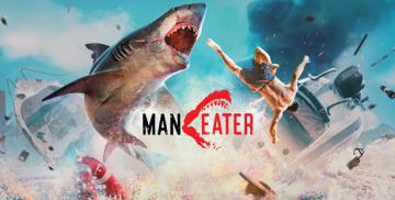 Maneater (PC)