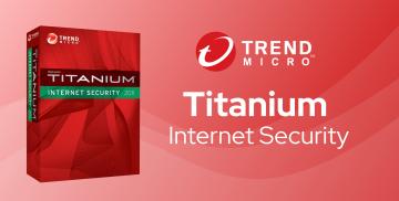 Trend Micro Titanium Internet Security
