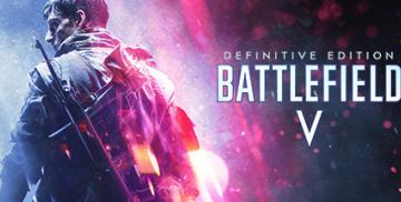 Battlefield V (PSN)