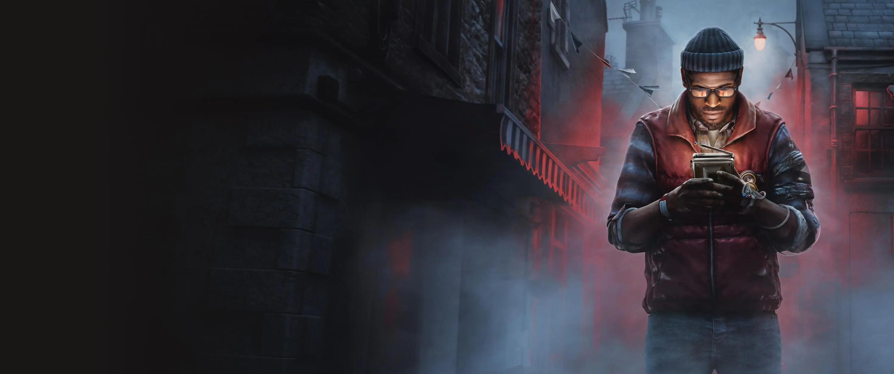 Banner
