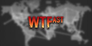 WTFast Advanced Version Code 30 Days