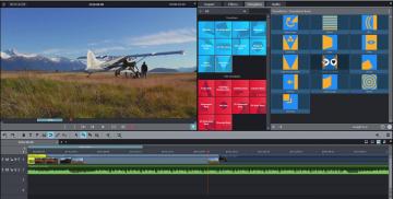 MAGIX Movie Edit Pro 2020 