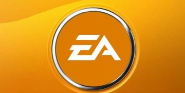 EA Gift Card 15 EUR