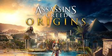 Assassins Creed Origins (PC)