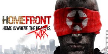 Homefront (PC)