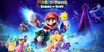 Mario + Rabbids Sparks of Hope (Nintendo)
