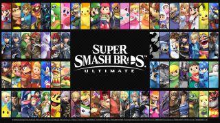 SUPER SMASH BROS ULTIMATE Fighters Pass (Nintendo)