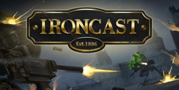 Ironcast (PC)