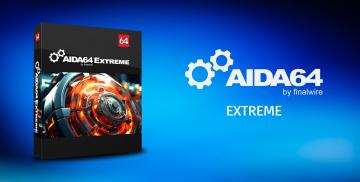 Aida64 Extreme