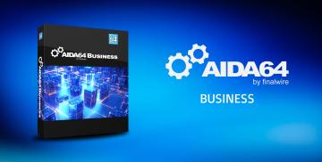 Aida64 Business 