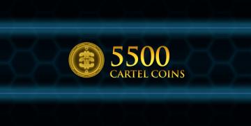 STAR WARS The Old Republic 5500 Cartel Coins