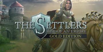 The Settlers Rise Of An Empire (PC)