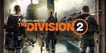 Tom Clancys The Division 2 (PC)