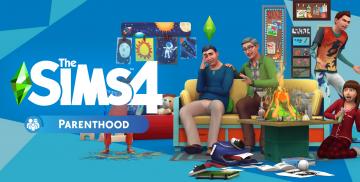 The Sims 4 Parenthood (PC)