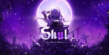 Skul The Hero Slayer (Xbox)