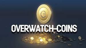 Overwatch coins 200 (РС)