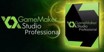 GameMaker Studio Professional 