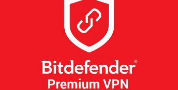  Bitdefender Premium VPN 2023 
