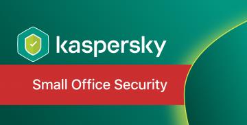 Kaspersky Small Office Security