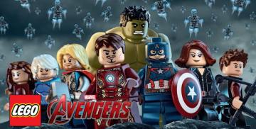LEGO MARVELs Avengers (PC)