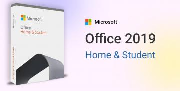 Microsoft Office Home and Student 2019