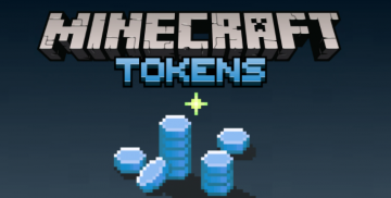 Minecraft 700 Tokens PSN (DLC)