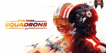 STAR WARS Squadrons (PC)