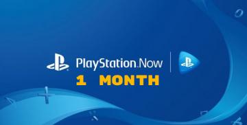 PlayStation Now 1 Month 