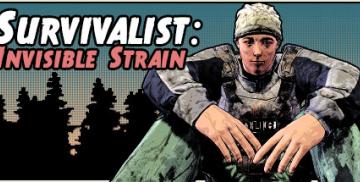 Survivalist Invisible Strain (PC)