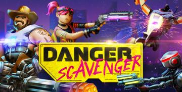 Danger Scavenger (PC) 