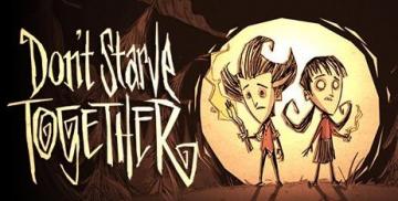 Dont Starve Together (PC)