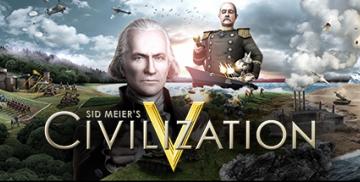 Sid Meier's Civilization V (PC)