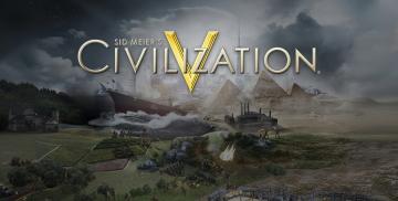 Sid Meier's Civilization V (PC)