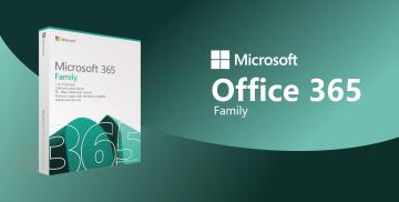 Microsoft Office 365 Family