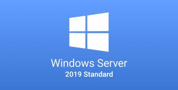 Windows Server 2019 Standard