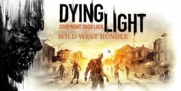 Dying Light -Wild West Bundle (DLC)